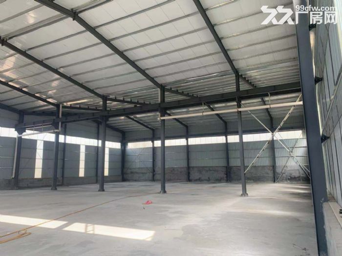 独门独院，长清104国道，紧邻万德镇高速口，价格亲民、交通便利、生活舒适-图7