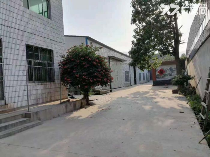 独门独院，长清104国道，紧邻万德镇高速口，价格亲民、交通便利、生活舒适-图4