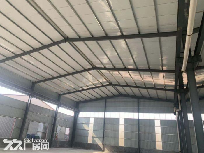 独门独院，长清104国道，紧邻万德镇高速口，价格亲民、交通便利、生活舒适-图5