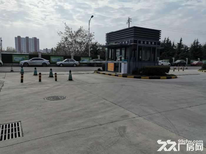 独栋小厂房出租办公仓储加工-图2