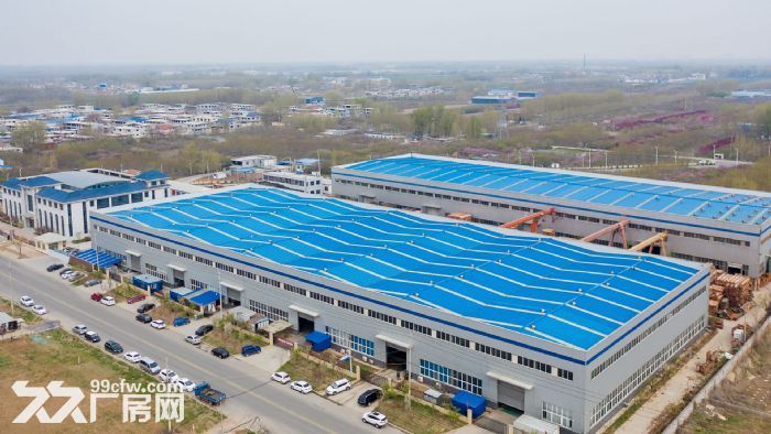 出租平安工业园附近1414平厂房