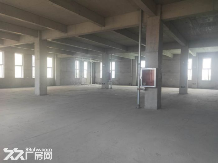 (急)出售个人带产权厂房，接受贷款，带环评