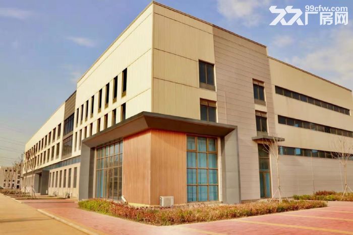 济北经济开发区北区−专业医药园区