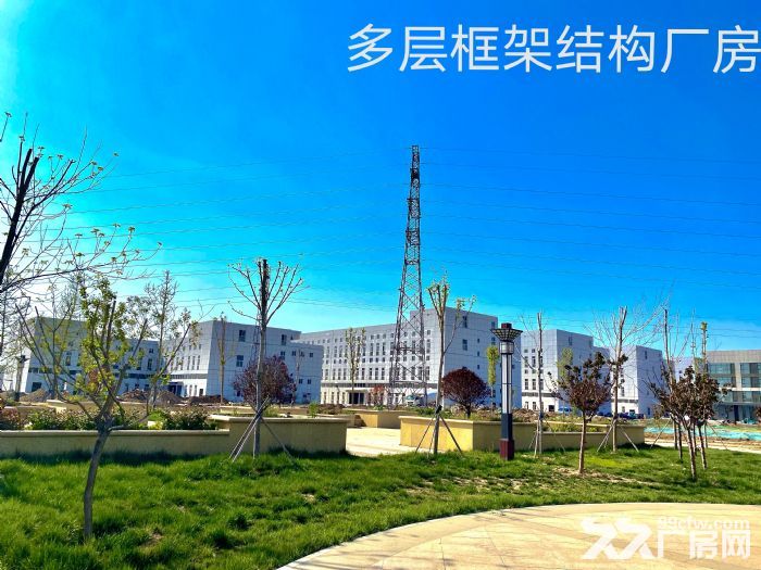 政府直投生物医药基地-图2