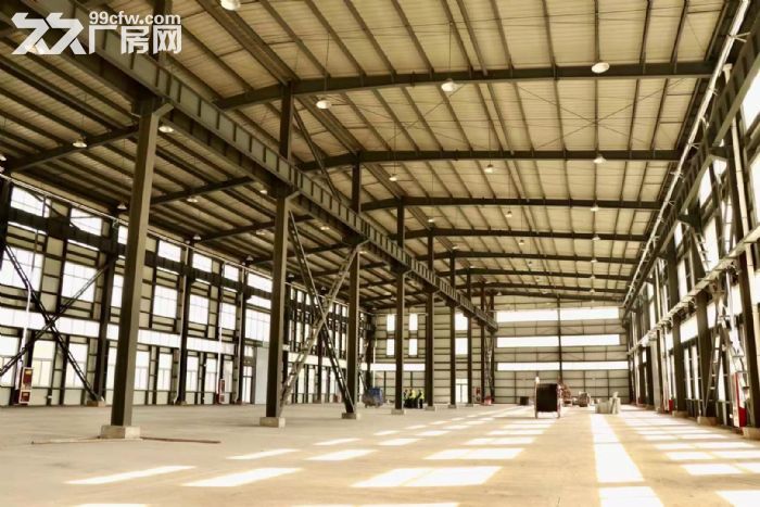 济北经济开发区北区−专业医药园区-图4