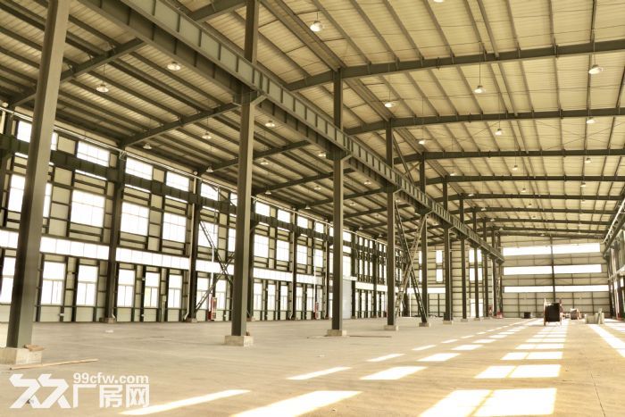 济北经济开发区北区−专业医药园区-图5