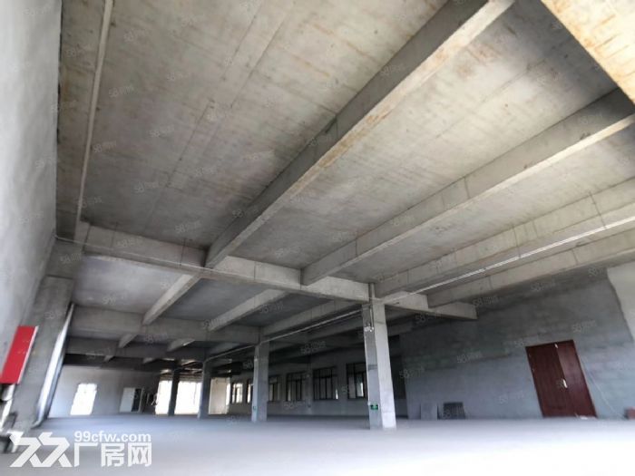 长清花园式厂房，独栋院落，满足办公加工等一切需求！